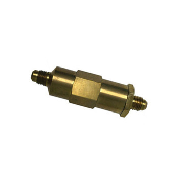 Newco 101350 Water Flow Control with Screen .350