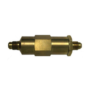 Newco 101350 Water Flow Control with Screen .350