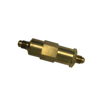 Newco 101750 Water Flow Control with Screen .750