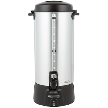 Hamilton Beach 45100R Commercial 100 Cup Coffee Urn