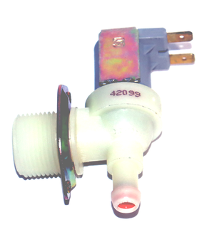 Newco OCS-12A Water Solenoid Valve Assembly