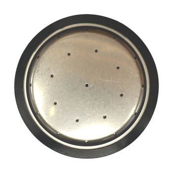 Bunn Steel 21 Hole Sprayhead Assembly