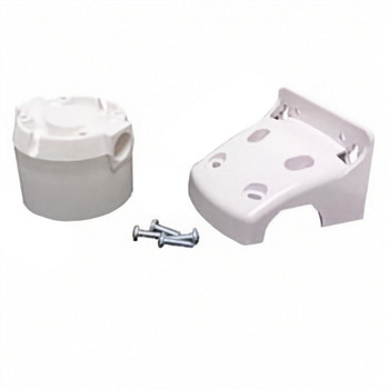 Omnipure QH6 Non-Valved 3/8" FPT Head Kit