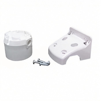 Omnipure QH4 Non-Valved 1/4" FPT Filter Head Kit