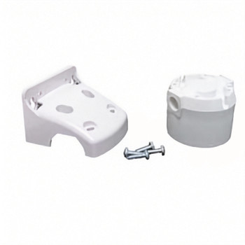 Omnipure QH4 Non-Valved 1/4" FPT Filter Head Kit