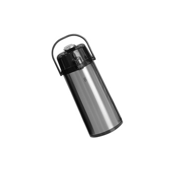 Newco KK Series 2.2 Liter Stainless Coffee Airpot, 120818