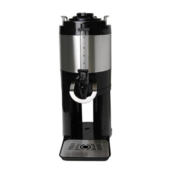 Newco Vaculator 1.5 Gallon Thermal Satellite Server, 112301