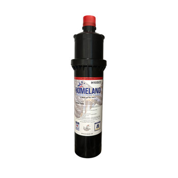Homeland H10SED 10-Micron Sediment Water Filter