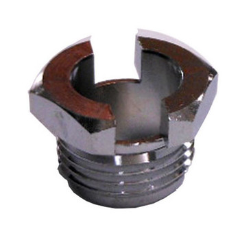 Bunn 01200.0000 Receiving Pan Slotted Hex Nut