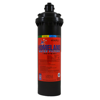 Homeland H1KPL1 Water Filter