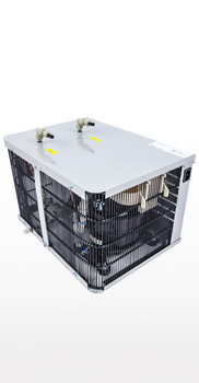 CM Iceberg Commercial Under Counter Water Chiller