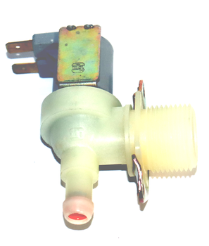 Universal Water Solenoid Valve Assembly 1 GPM BSP Universal Water Solenoid Valve Assembly 1 GPM BSP