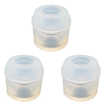 De Jong Duke 5RDT004 Open Boiler Silicone Grommet 3 C/T De Jong Duke 5RDT004 Open Boiler Silicone Grommet 3 C/T