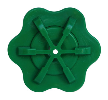 Bunn 40670.0004 Green 7-Hole Narrow Sprayhead