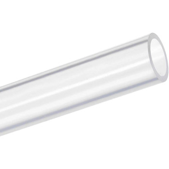 HHD Peroxide-Cured Silicone Tubing 5/16" ID X 9/16" OD, SIL916
