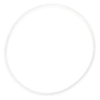 Bunn 04844.0000 Tank Lid Silicone Gasket