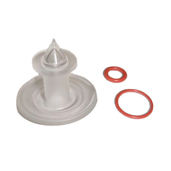 De Jong Duke 9TKIT101 Single Valve Repair Kit