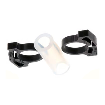 Bunn 41499.1002 Silicone Sprayhead Tube 0.375 ID x 1.625 L