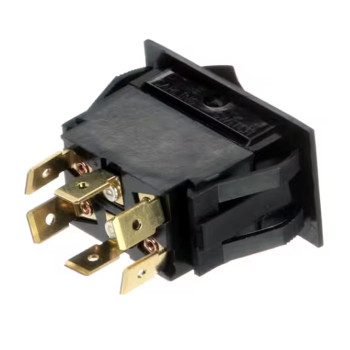 Bunn 02628.0001 DPDT Momentary Rocker Start Switch
