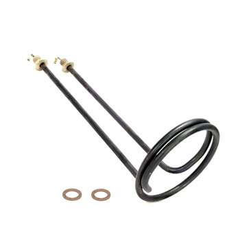 Bunn 04636.1000 Tank Heater Element Kit + Gaskets 1800 Watt