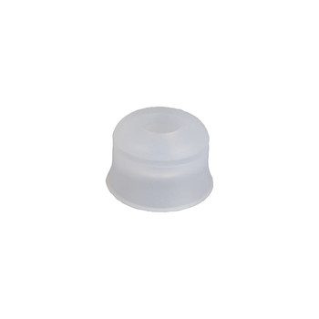 Bunn 38114.0000 Silicone Grommet With Flange