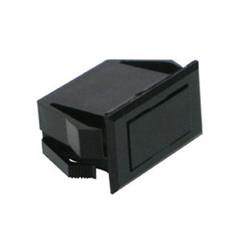 Newco 100498 Blank On/Off Dummy Switch Plate 3 C/T
