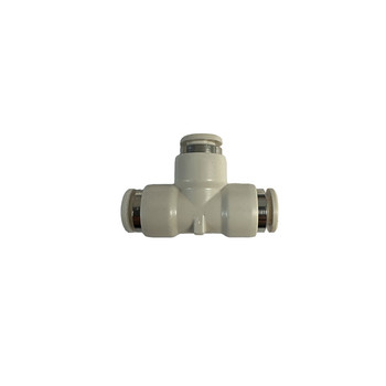 De Jong Duke 4KPF052 Plug In T Head SL6, DJ46PF052