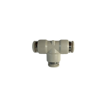 De Jong Duke 4KPF052 Plug In T Head SL6, DJ46PF052
