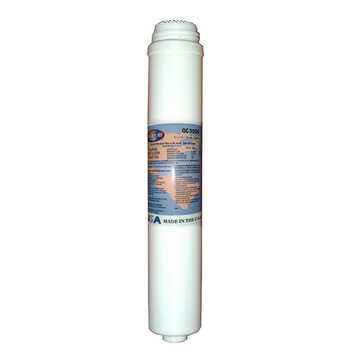 Omnipure QC3000 5 Micron Block Water Filter