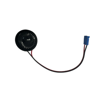 De Jong Duke 4ELP001 Speaker, DJ4ELP001