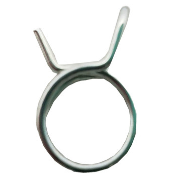 De Jong Duke 4MVR013 Hose Clamps 11.6 MM 10 C/T