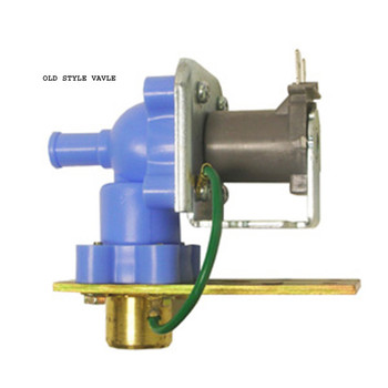Wilbur Curtis WC-826L Water Inlet Valve, 3375000771