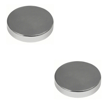 De Jong Duke 4MMG001 Coffee Bean Funnel Magnets 2 C/T
