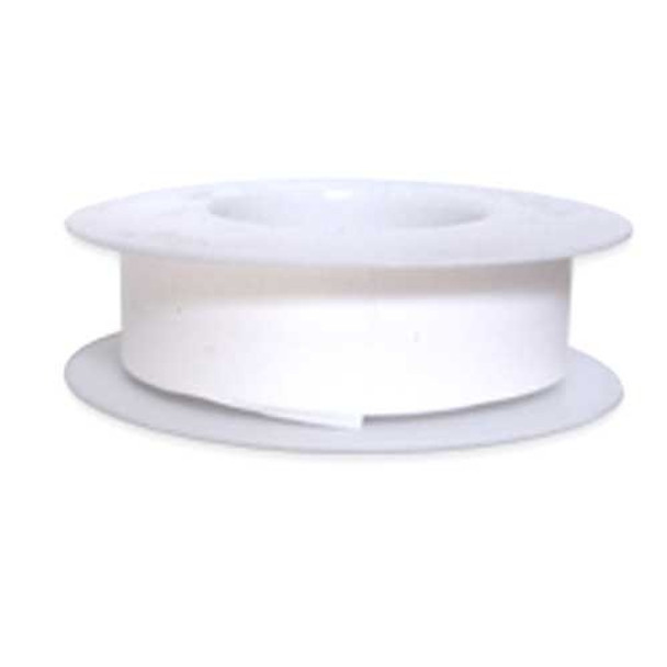 Teflon White Thread Sealant Plumbing Tape, TT
