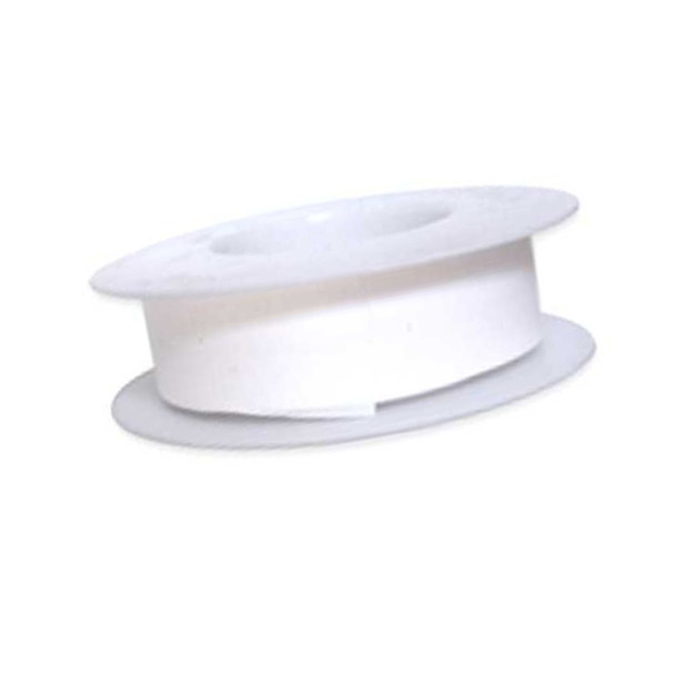 Teflon White Thread Sealant Plumbing Tape, TT