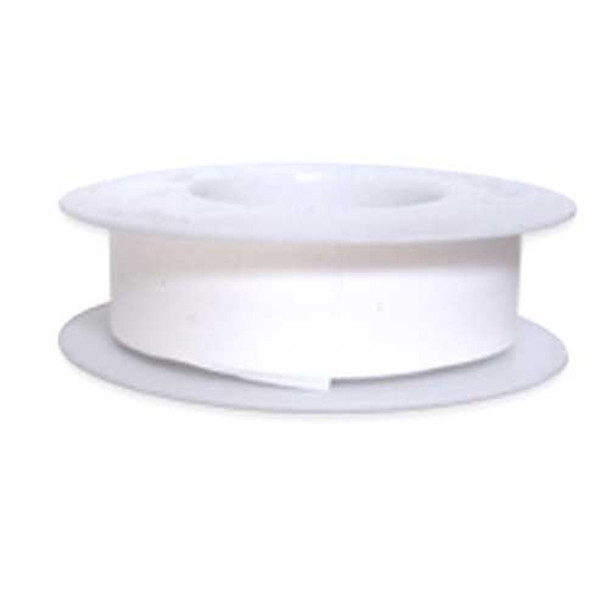 Teflon White Thread Sealant Plumbing Tape, TT