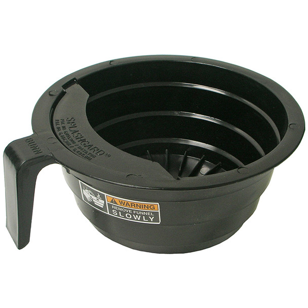 Bunn 20583.0003 coffee maker filter brew basket
