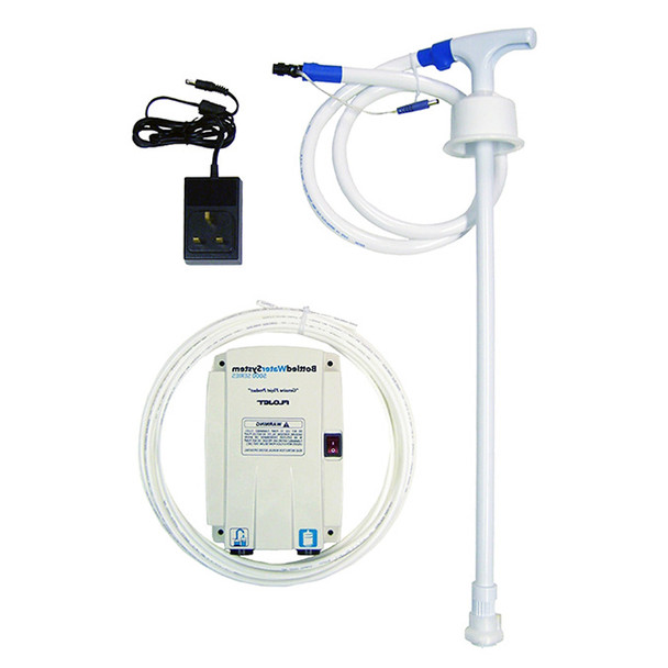 Flojet BW5000 Bottled Water Dispensing System, BW5000-000A, FJP