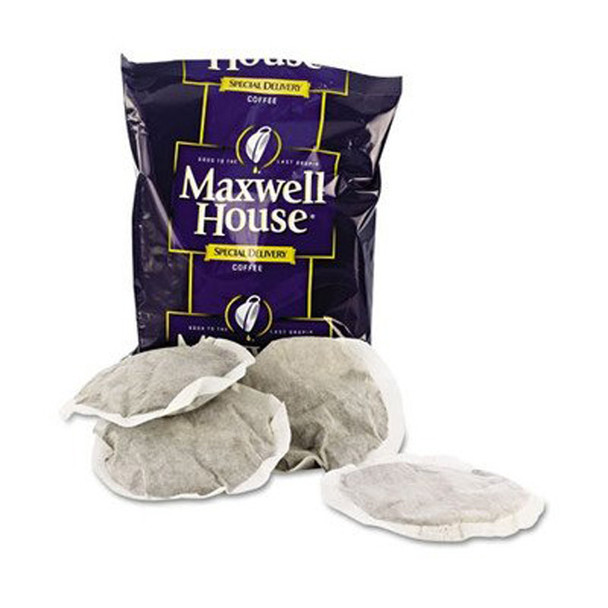 Maxwell House Coffee Special Delivery Filter Pack 1.2oz