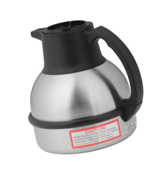 Bunn 36029.0001 1.9 Liter Thermal Carafe, Portable Server