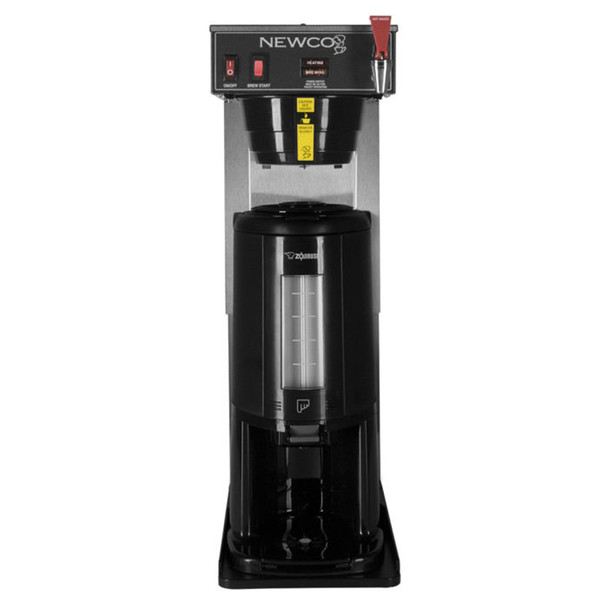 Newco ACE TS Automatic Telescoping Coffee Brewer, 105600