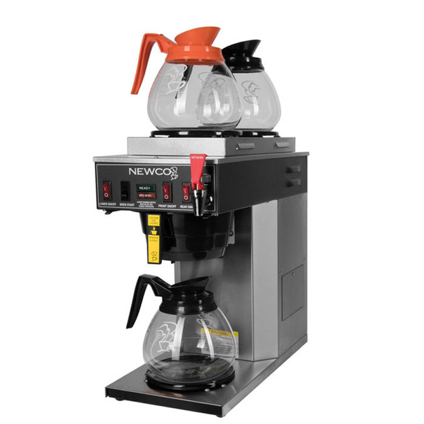 Newco ACE-S In-Line Automatic Coffee Brewer, 108071-B, Coffee Machine, Coffee Maker