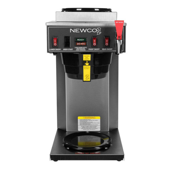 Newco ACE-S In-Line Automatic Coffee Brewer, 108071-B, Coffee Machine, Coffee Maker
