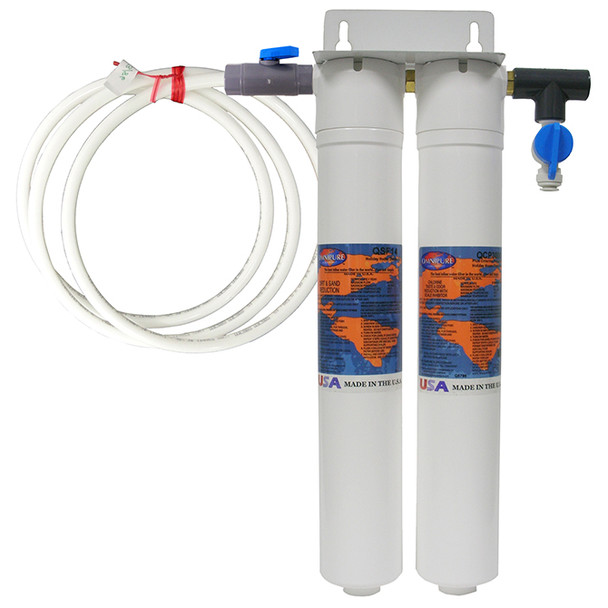 Omnipure QMFS Filter System