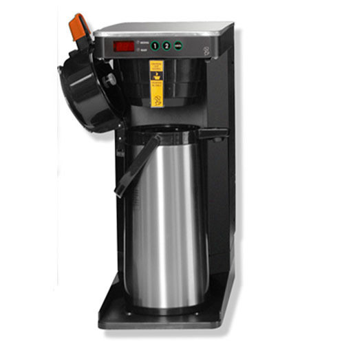 Newco 20:1 Series Thermal Airpot Coffee Brewer, Coffee Machine, Coffee Maker, 121596