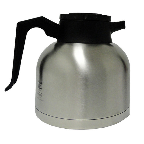 HHD Thermal Coffee Carafe 1.9 Liter, TC19