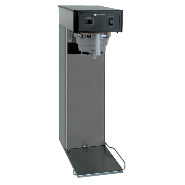 Bunn 36700.0013 TB3Q Iced Tea Brewer with 29" Trunk