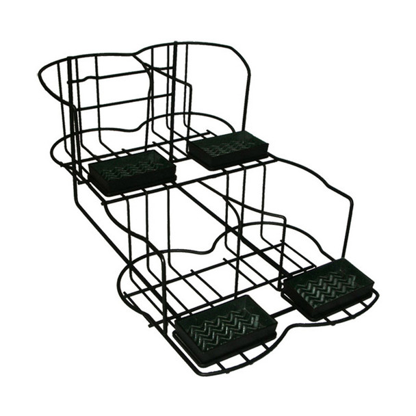 APR4 Quad Thermal Airpot Wire Display Rack