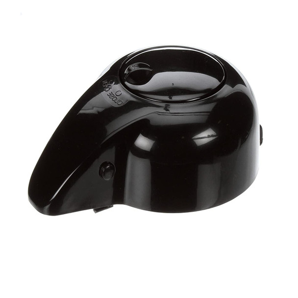 Bunn 38637.0000 Push Button Glass Airpot Lid Assembly