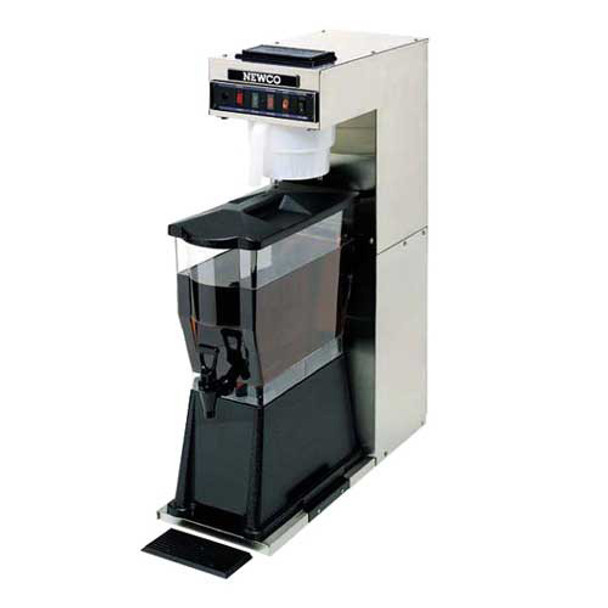 Newco NKT3-NS3 Iced Tea Machine